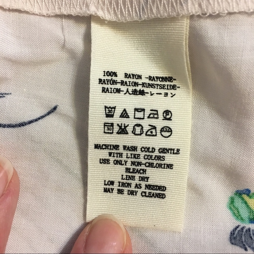 Free People Margot  12 Pink Cap Sleeve Sheer Dress - Picture 4 of 4